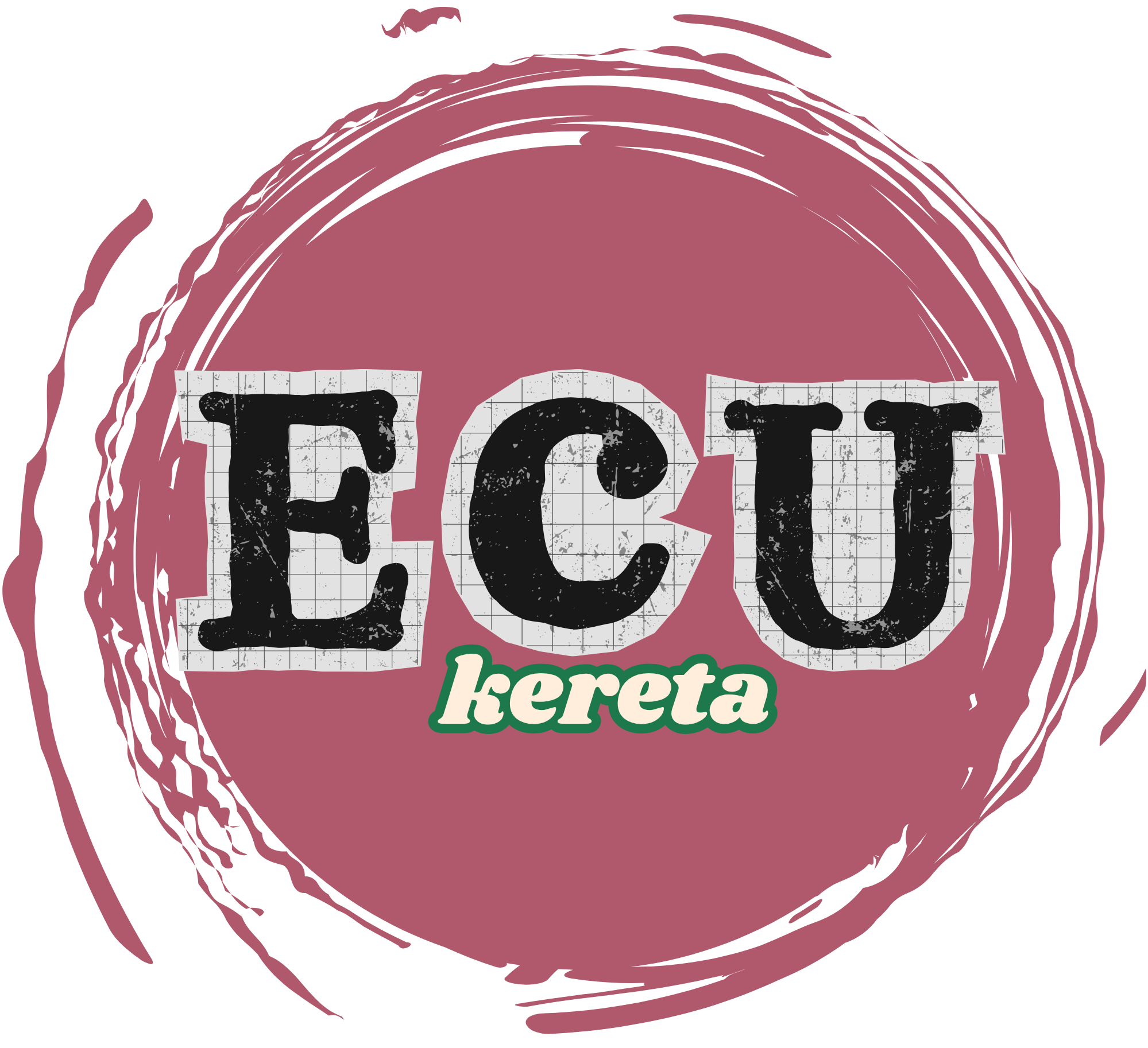 ecu-kereta